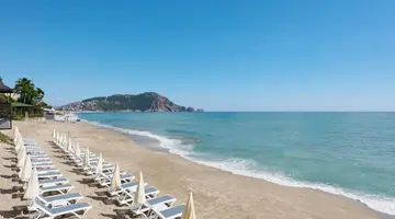 Floria Beach