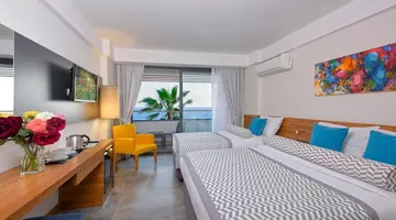 FLORIA BEACH