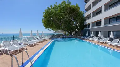 FLORIA BEACH