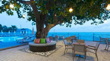 Floria Beach