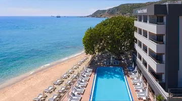 Floria Beach