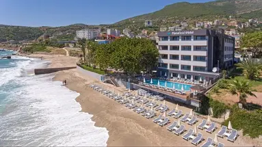 FLORIA BEACH