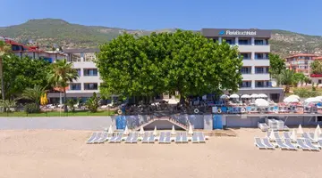 FLORIA BEACH