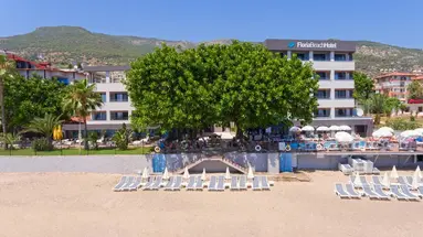 FLORIA BEACH