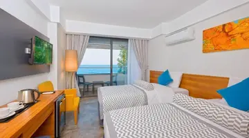 Floria Beach