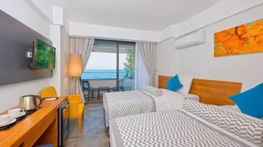 Floria Beach