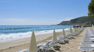 Floria Beach