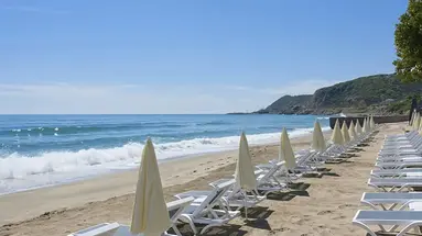 Floria Beach