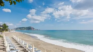 Floria Beach
