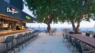 FLORIA BEACH
