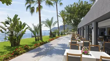 Floria Beach