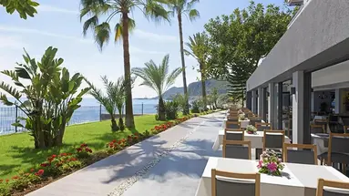 Floria Beach