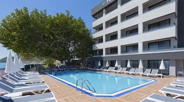 Floria Beach