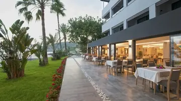 Floria Beach