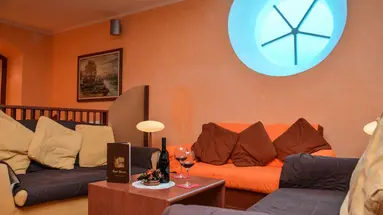 Florida Hotel