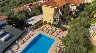 Florida Hotel