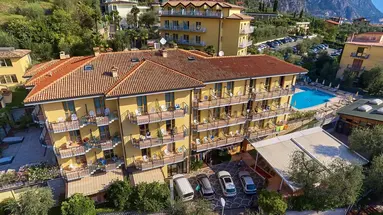 Florida Hotel