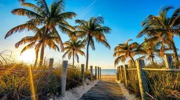 Floryda - Żar Tropików