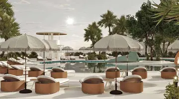 FLOW AQUA LEGENDS RESORT SAHL HASHEESH
