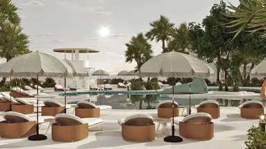 FLOW AQUA LEGENDS RESORT SAHL HASHEESH