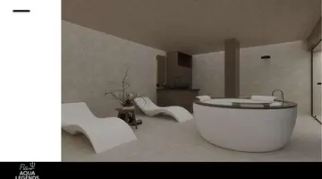 Flow Aqua Legends Resort Sahl Hasheesh