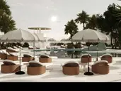 Flow Aqua Legends Resort Sahl Hasheesh