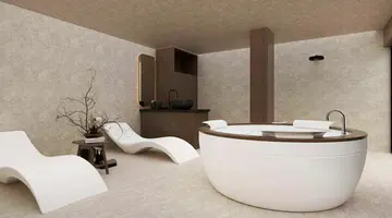 FLOW AQUA LEGENDS RESORT SAHL HASHEESH