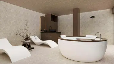 FLOW AQUA LEGENDS RESORT SAHL HASHEESH