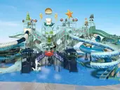 FLOW AQUA LEGENDS RESORT SAHL HASHEESH