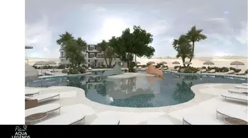 Flow Aqua Legends Resort Sahl Hasheesh
