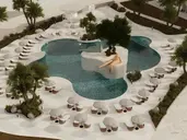 Flow Aqua Legends Resort Sahl Hasheesh