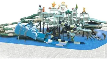 Flow Aqua Legends Resort Sahl Hasheesh