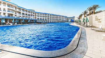Flow Spectrum Resort Sahl Hasheesh