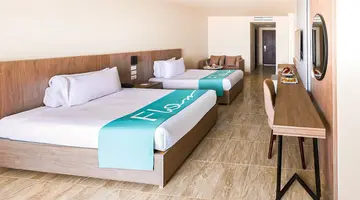 Flow Spectrum Resort Sahl Hasheesh