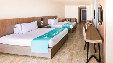 Flow Spectrum Resort Sahl Hasheesh