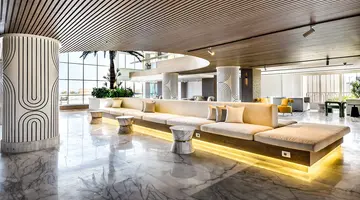 Flow Spectrum Resort Sahl Hasheesh