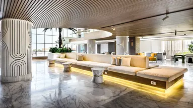 Flow Spectrum Resort Sahl Hasheesh