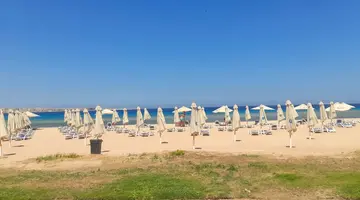 FLOW SPECTRUM RESORT SAHL HASHEESH