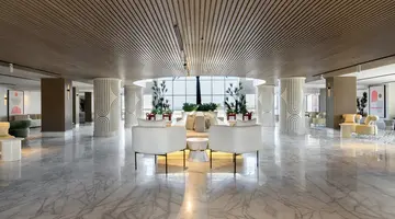 FLOW SPECTRUM RESORT SAHL HASHEESH