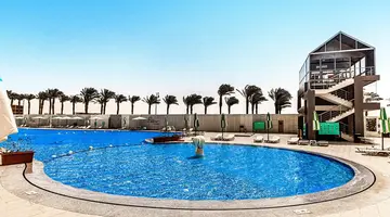 Flow Spectrum Resort Sahl Hasheesh