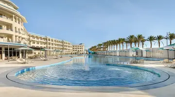 FLOW SPECTRUM RESORT SAHL HASHEESH