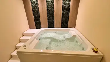 FLOW SPECTRUM RESORT SAHL HASHEESH