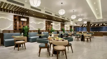 FLOW SPECTRUM RESORT SAHL HASHEESH