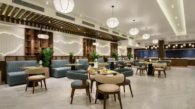 FLOW SPECTRUM RESORT SAHL HASHEESH