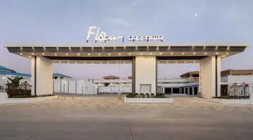 FLOW SPECTRUM RESORT SAHL HASHEESH