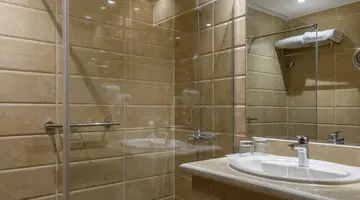 FLOW SPECTRUM RESORT SAHL HASHEESH