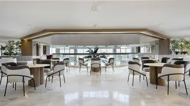 FLOW SPECTRUM RESORT SAHL HASHEESH