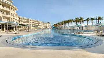 FLOW SPECTRUM RESORT SAHL HASHEESH