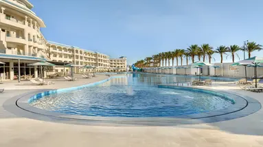 FLOW SPECTRUM RESORT SAHL HASHEESH