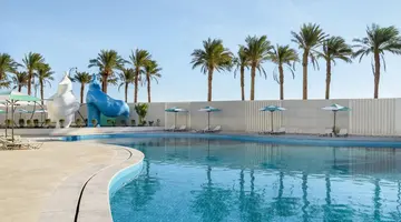Flow Spectrum Resort Sahl Hasheesh ****